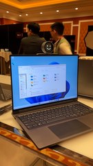 Le top 3 des concepts les plus loufoques de Lenovo au CES 2024 !