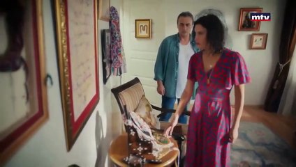 مسلسل اسمي ملك الحلقة 109 مدبلجة