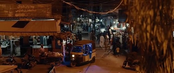 Laal Kabootar New Pakistani Movi Part 2