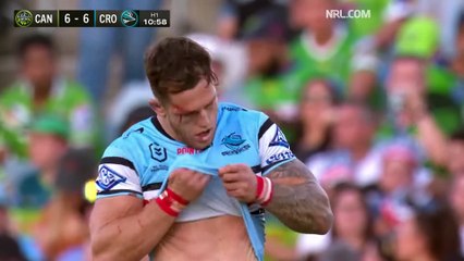 Cameron Mcinnes 2023