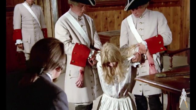 La Marque du Diable Bande-annonce (EN)