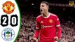 Wigan Athletic vs Manchester United 0-2 Highlights FA Cup Jan 8, 2024