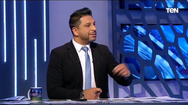 محمد حمدي أفضل من فتوح .. أبو الدهب يختار التشكيل والطريقة الأفضل لمنتخب مصر في أمم إفريقيا ⚽️