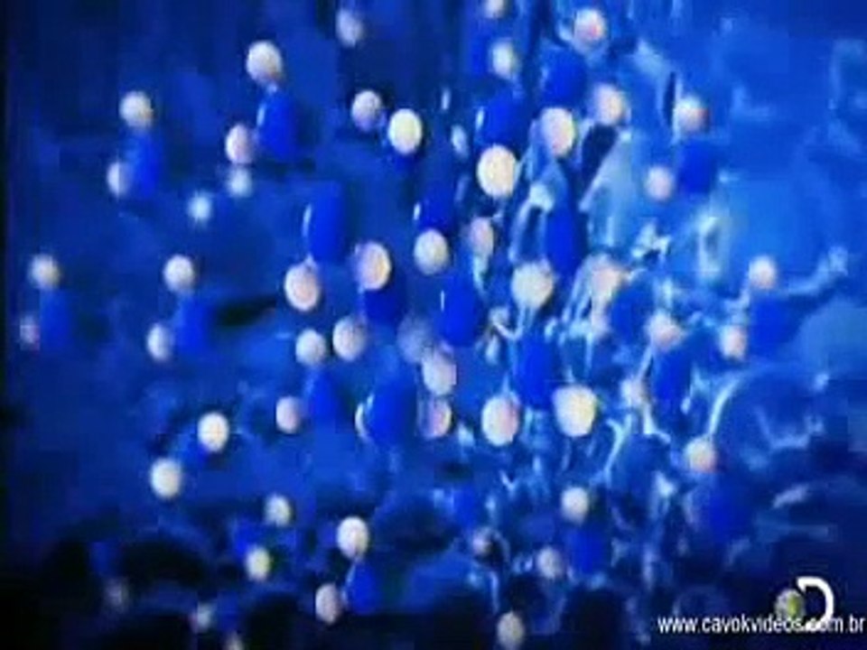 As mais estranhas formas de morrer   Micro ondas - episodio 9 continuação