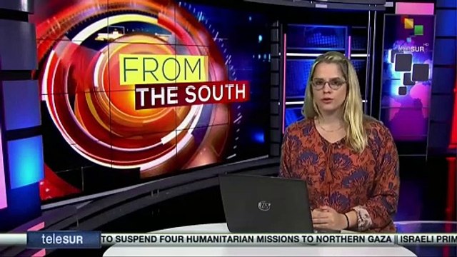 Armed forces deploy operation while guards remain detained in Ecuador