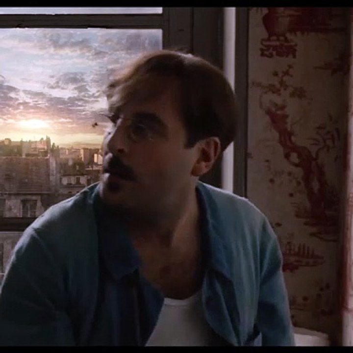 Bonnard Pierre et Marthe Film  Bande-Annonce