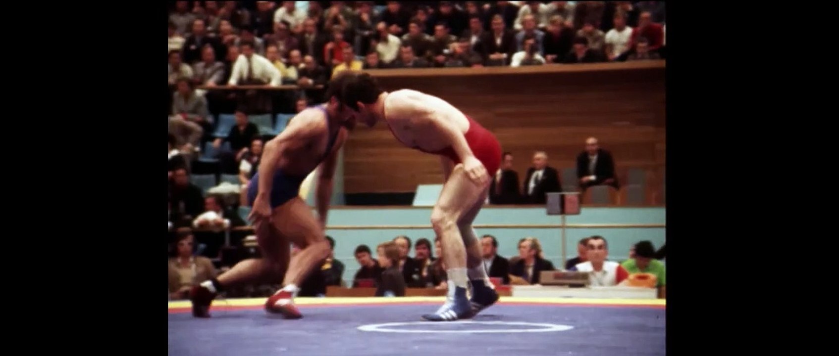 Fitness California | movie | 2023 | Official Trailer