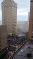 Explosão em hotel no Texas deixa 11 pessoas feridas