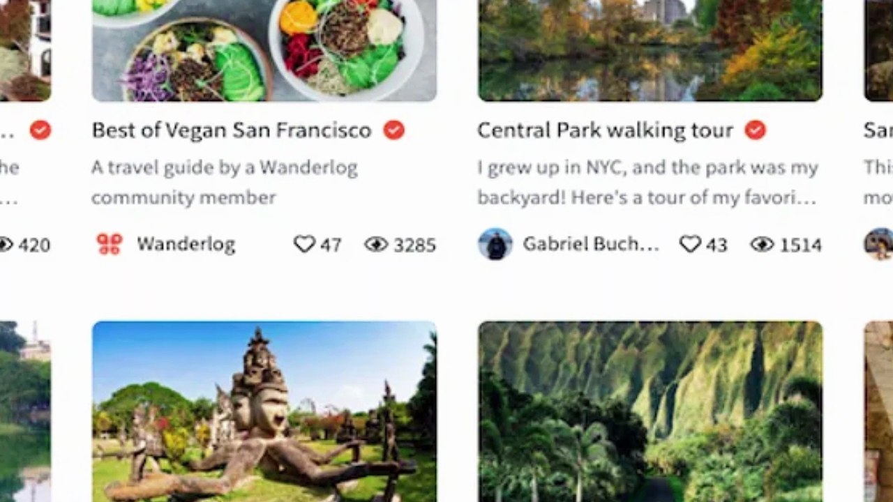 A I  Travel Apps and Tools
