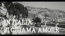 FILM In Italia si chiama amore (1963) - documentario