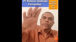 Oração poderosa da Cura. O Senhor Jesus Cristo garante a Vitória.