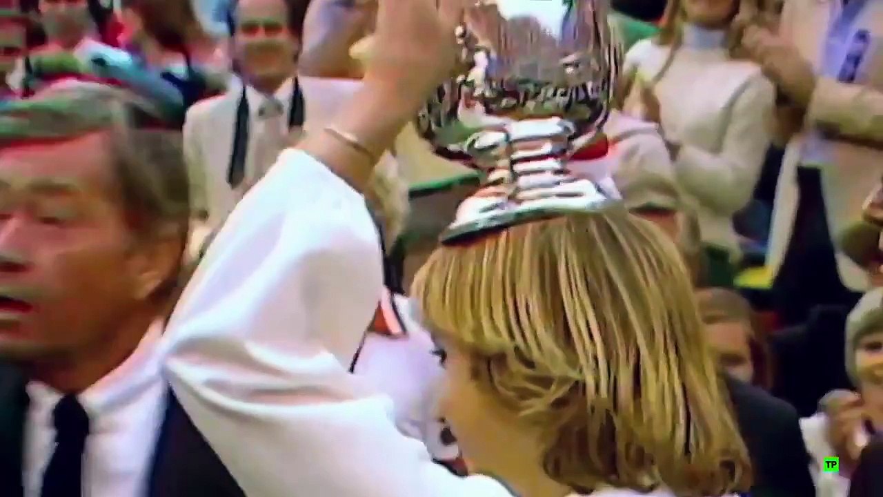 Los Williams: Del Tenis al Cielo - La Ascensión de Serena y Venus en el Olimpo del Deporte