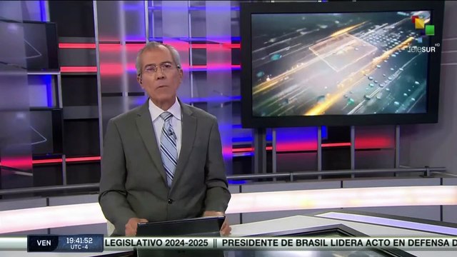 Organizaciones indígenas en Perú exigen justicia por las víctimas de la masacre de Juliaca