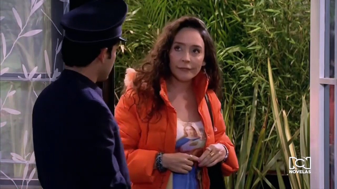 Las santísimas capitulo 70