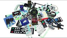 medical membrane switch（Part I）