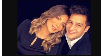 أصالة تتغيب عن العرض الخاص لفيلم نجلها خالد الذهبي... ما السبب؟