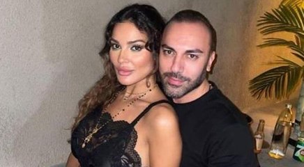 حصاد 2023.. خطوبة نادين نجيم وظهور عادل إمام وزلازل تهز المنطقة