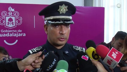 Sin novedad ni percances, el regreso a clases en Guadalajara