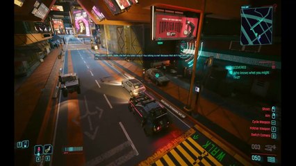 They say if you see a ghost, its bad luck