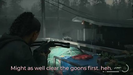 The Nursery Rhymes are pumping more enemies now.