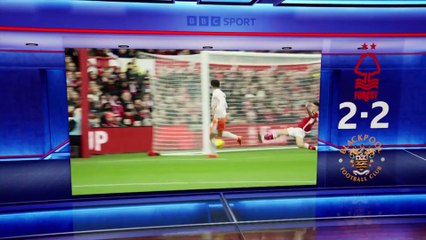 Match of the Day – FA Cup Third Round Highlights (07/01/2024) ⚽