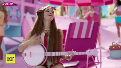 Billie Eilish on Releasing 'What Was I Made For' During 'Lowest Point' in Her Li