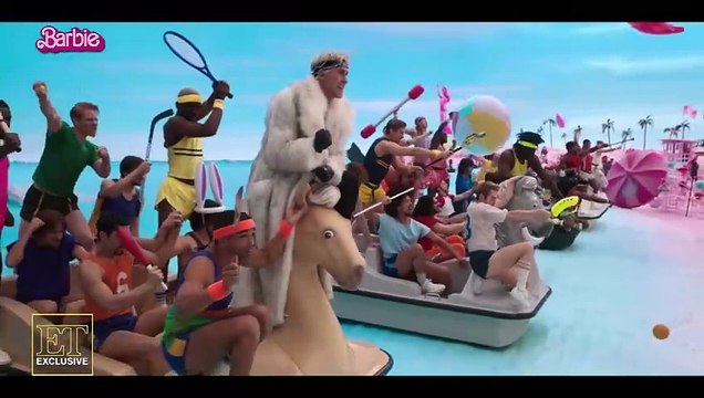 Palm Springs International Film Awards_ The Must-See Backstage Moments (Exclusiv