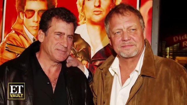 Remembering David Soul_ Starsky & Hutch Star on Paul Michael Glaser Friendship (