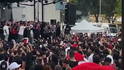 ¡Anuel AA regresa a Puerto Rico con una presentación “Venganza”!