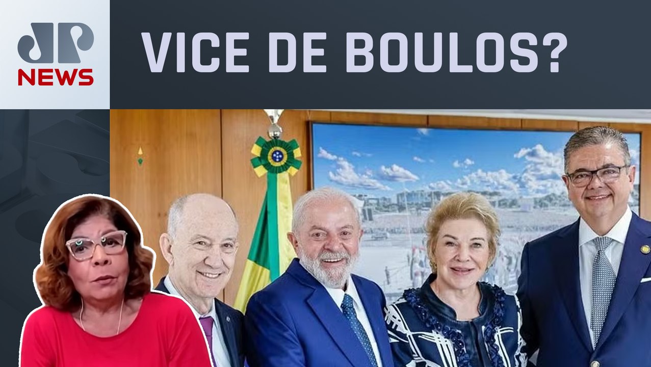 Rui Falcão fala sobre possível volta de Marta Suplicy ao PT: “Só depende dela”; Kramer analisa