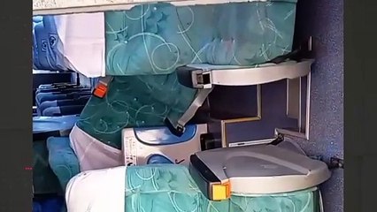 Confirman un cuarto fallecido en embarrancamiento de un bus cerca de Potosí