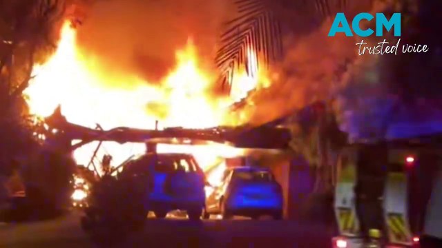 Kiama Downs home destroyed by fire | January 9, 2024 | Illawarra Mercury