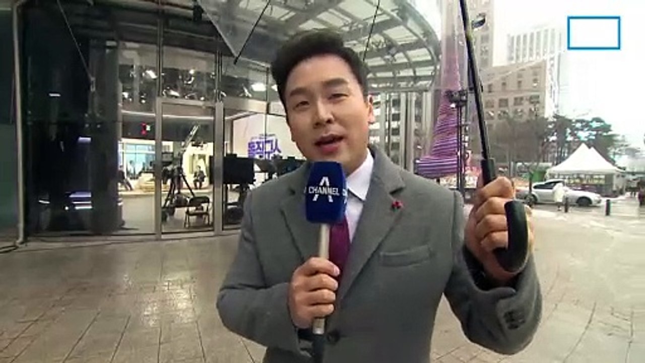 1월 9일 김진의 돌직구쇼 오프닝