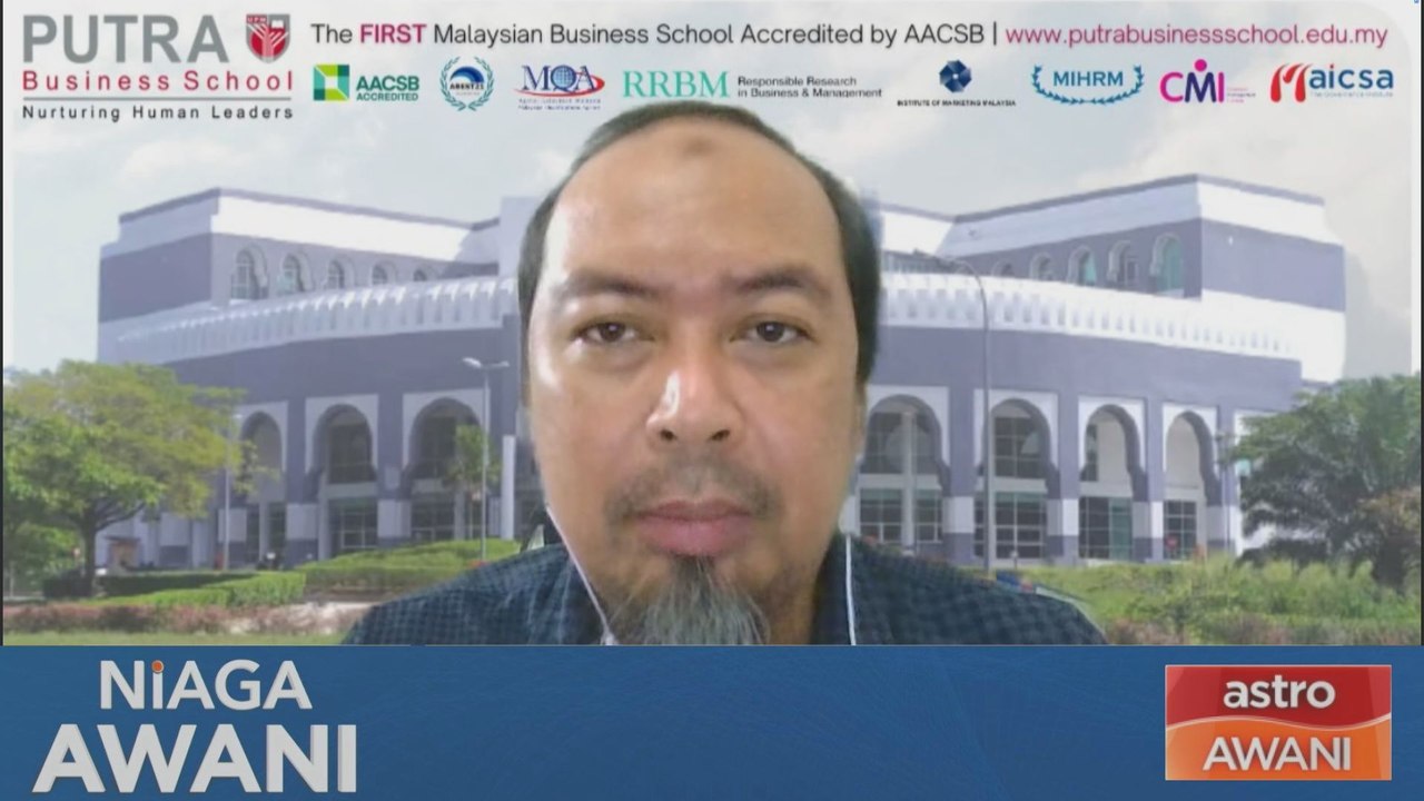 Niaga AWANI: Gaji naik 5% pada 2024?