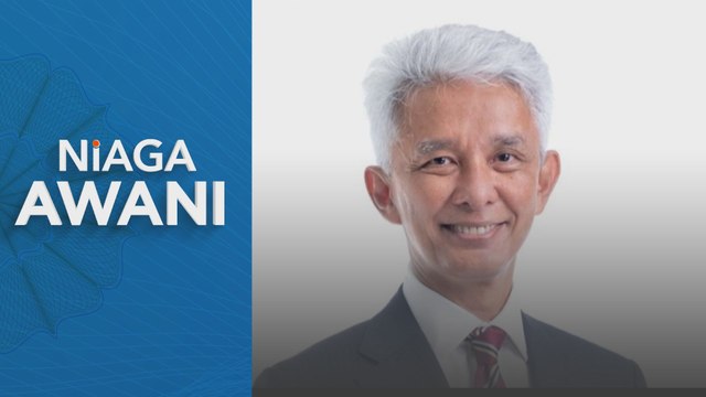 Niaga AWANI: EXIM Bank lantik Charon Mokhzani sebagai Pengerusi