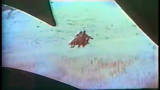 LANCER - EPISÓDIO 10 - Glória - 1ª Temporada - Dublado