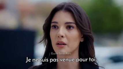 Hira tient tête à Orhun Esaret Épisode 246 French Subtitles