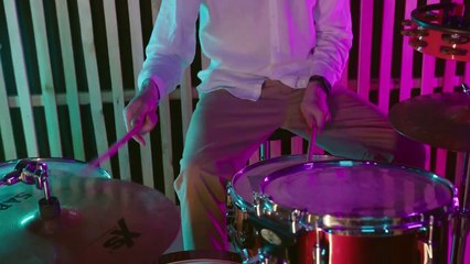 Peter Constant, Never Let You Go (Music Video)