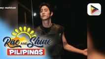 TALK BIZ | Pinoy fans ng GOT7 member at soloist na si Mark Tuan, excited na sa kaniyang upcoming ‘The Other Side’ Asia tour sa Manila