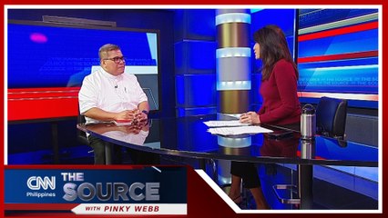 Fr. Nicanor Lalog II | The Source