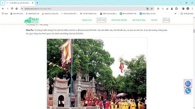 Khám Phá Phố Hiến: Huyền Bí Lịch Sử và Vẻ Đẹp Văn Hóa