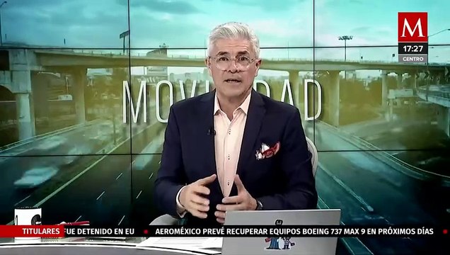 En Tampico, atropellados bajo puentes peatonales serán responsables de accidentes