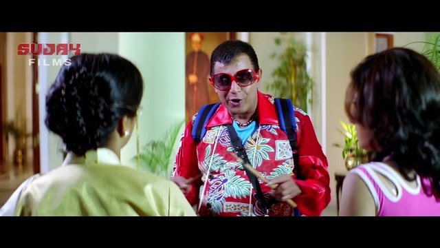 হাঙ্গামা | Hungama | Bengali Movie part 1 | Mithun Chakraborty | Rituparna Sengupta | jishu Sengupta | Full HD Sujay Films