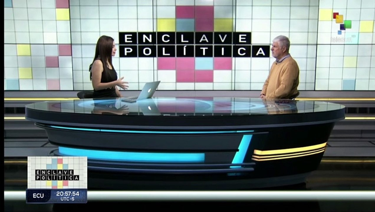 Carrión: “Las encuestas todas dicen que el problema principal del país es la inseguridad”