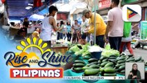 Iba’t ibang produkto, mabibili sa iba’t ibang eskinita sa Quiapo, Manila