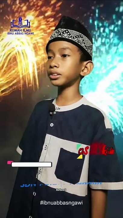 Kenzie QS. Al Ikhlas