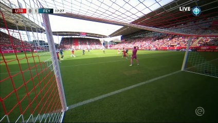 【FULL MATCH】 FC Utrecht 1-5 Feyenoord | Eredivise 2023/24