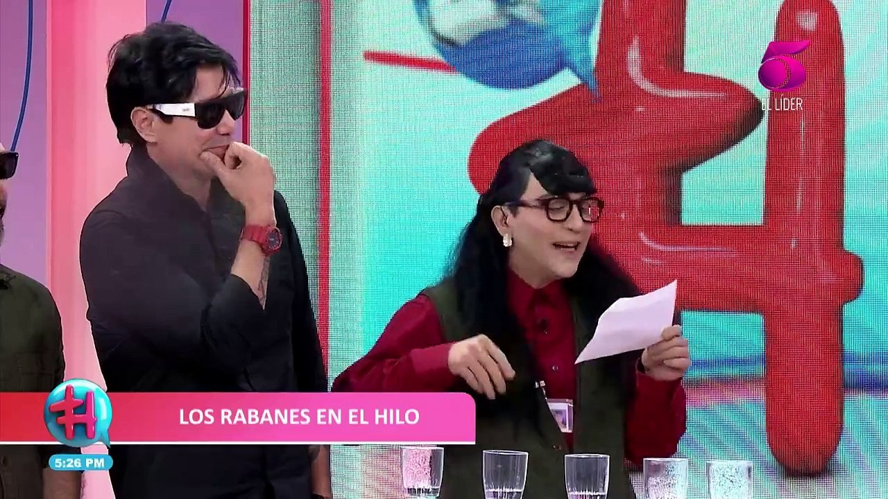 El Hilo - 8 de enero