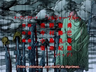 Armor Hunter Merowlink OVAs 01