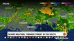 Tornado threat ramping up on the Gulf Coast